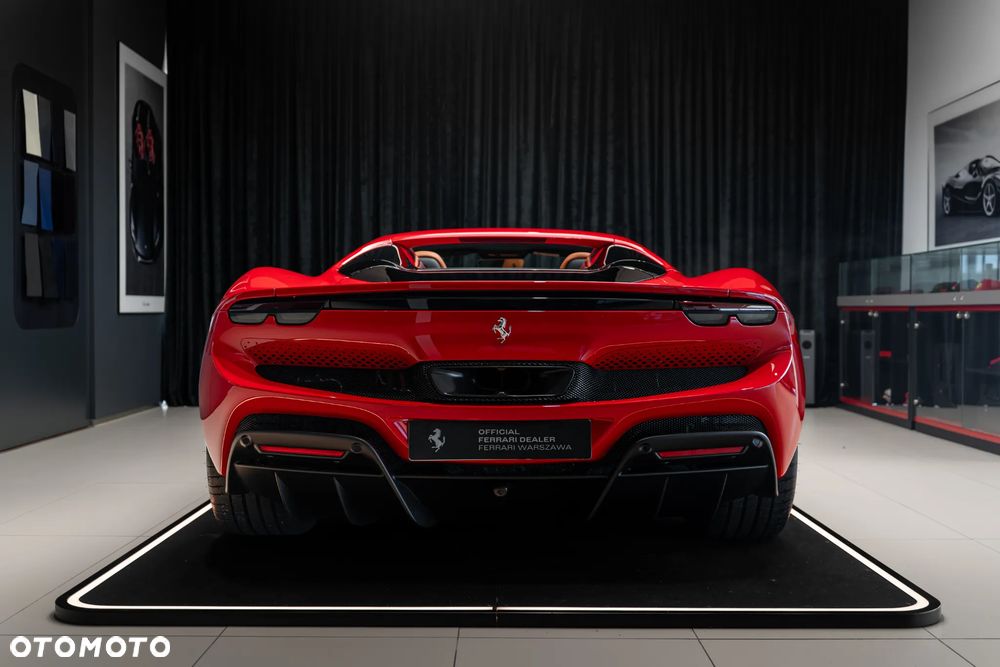 Ferrari 296 Gts 2025 photo 5
