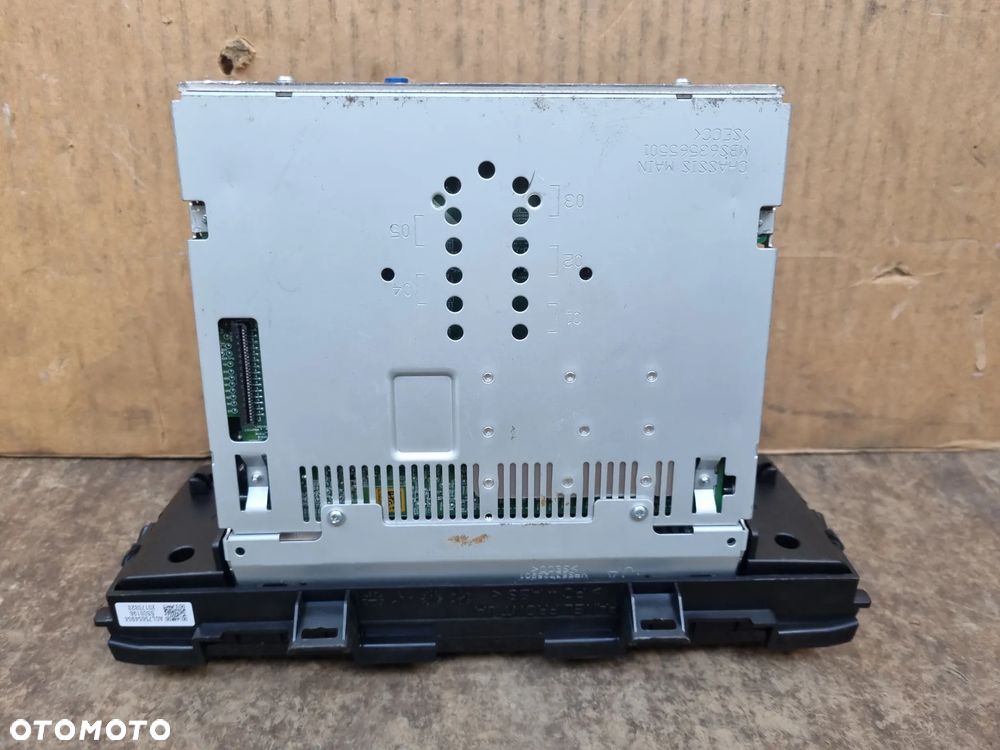 KIA PICANTO III NAWIGACJA EKRAN - 5