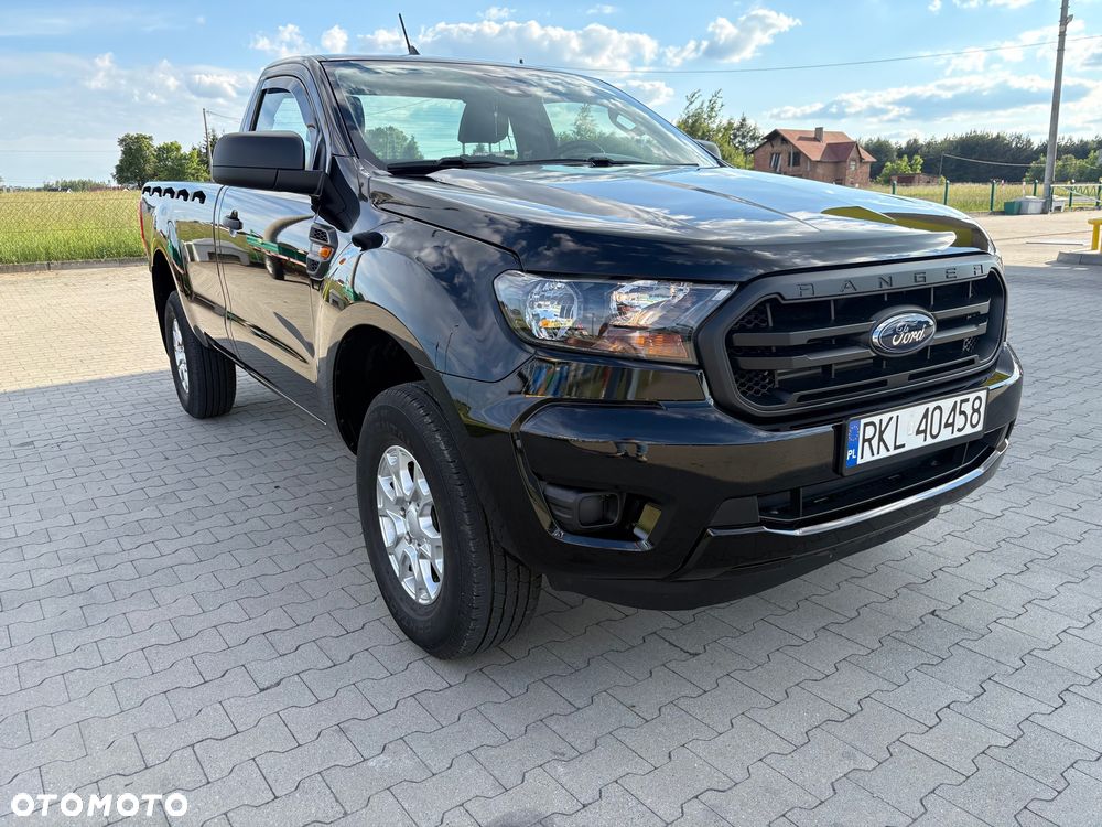 Ford Ranger - 2