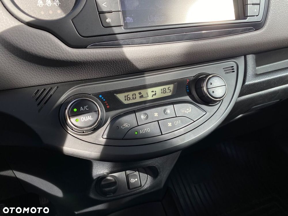 Toyota Yaris - 19