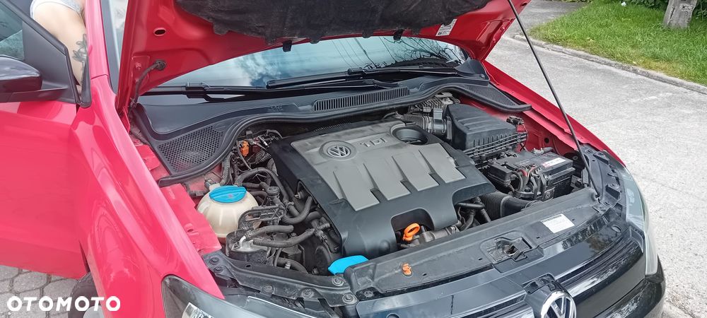 Volkswagen Polo 1.6 TDI DPF Highline - 17