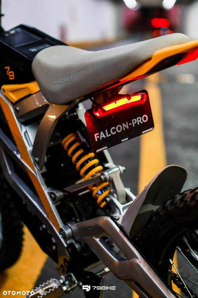 79Bike Falcon Pro - 5