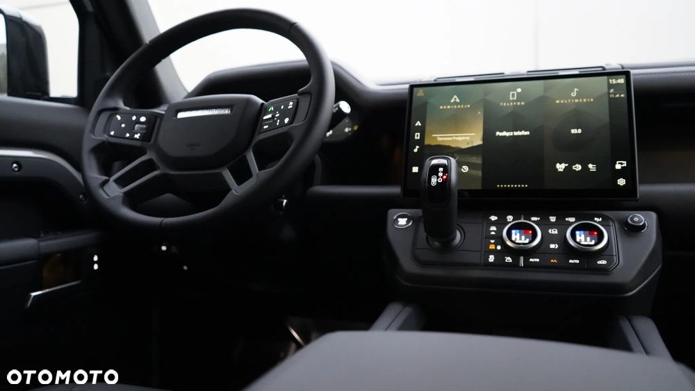 Land Rover Defender 3.0 D350 mHEV X-Dynamic HSE - 19