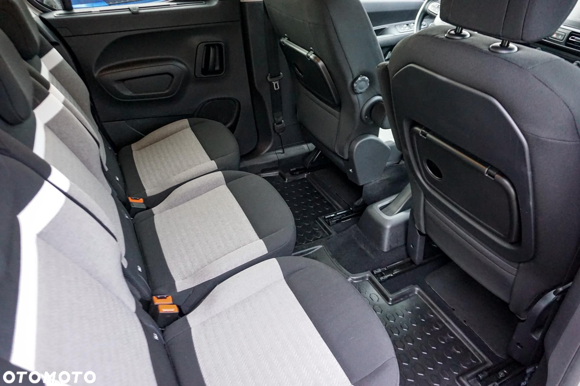 Citroën Berlingo - 19