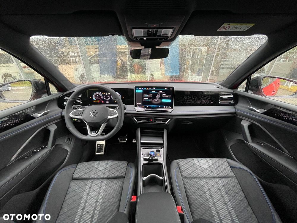 Volkswagen Tiguan 2.0 TSI 4Mot R-Line Plus DSG - 10