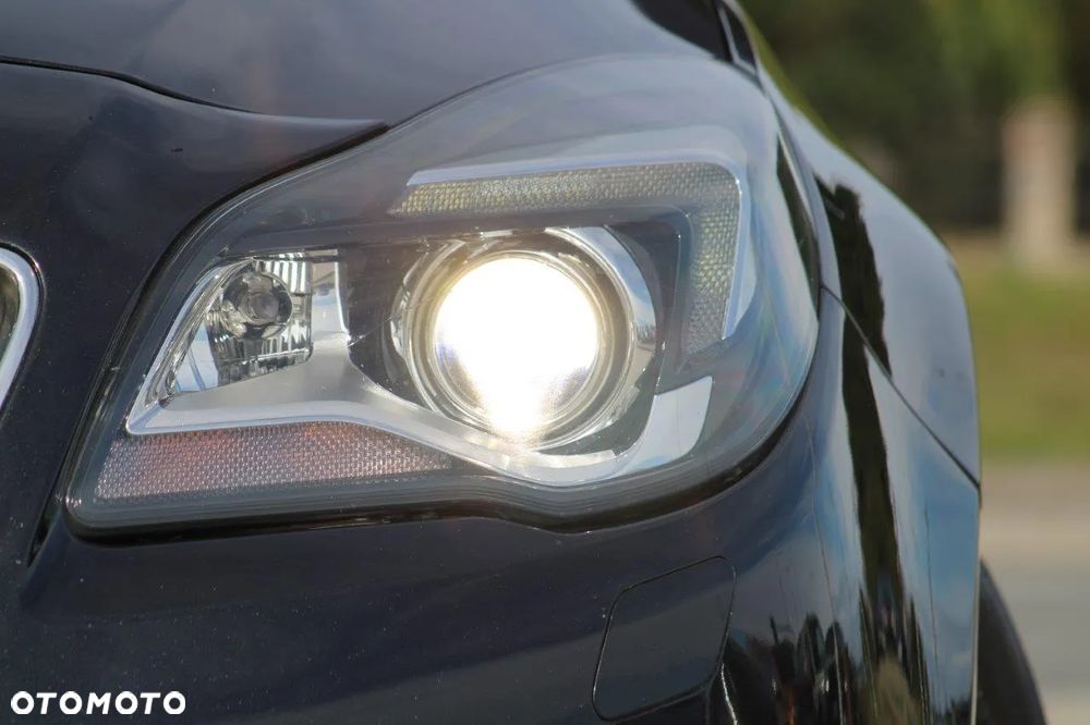 Opel Insignia 1.4 T Cosmo S&S - 31