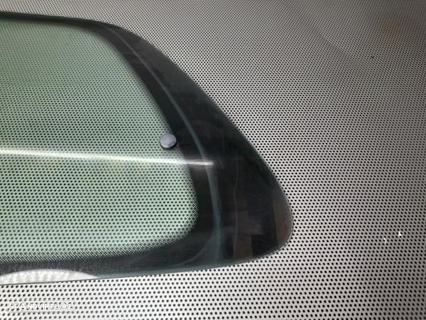 Vidro Painel Esq Citroen Saxo Hatchback Van (S3_) - 3