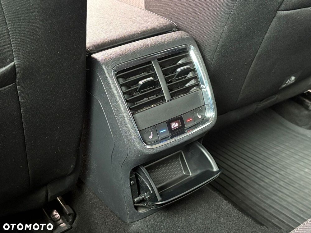 Skoda Octavia 1.5 TSI ACT Style - 14