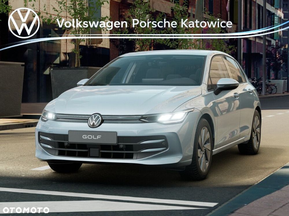 Volkswagen Golf - 3
