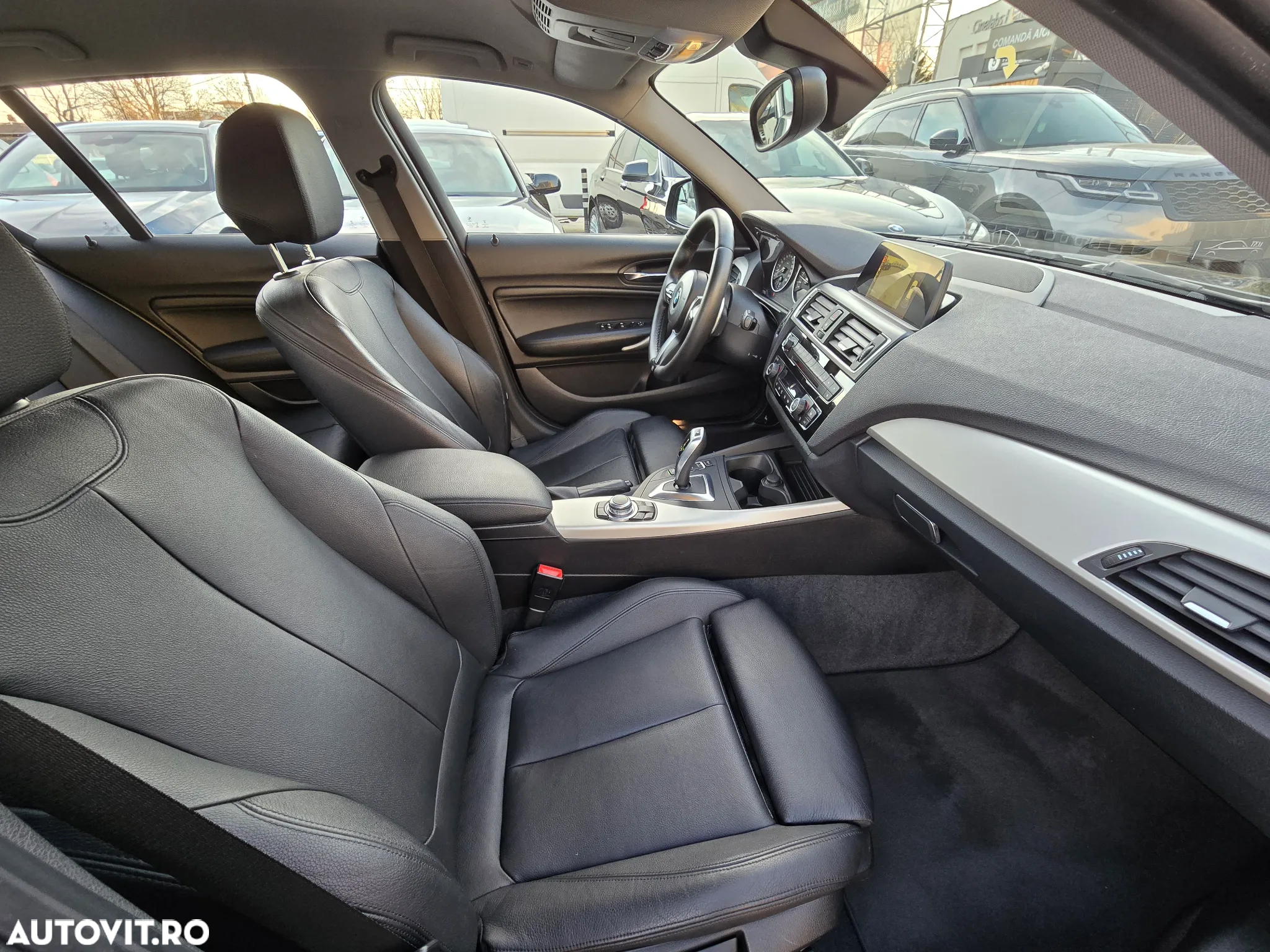 BMW Seria 1 120i Aut. M Sport - 5