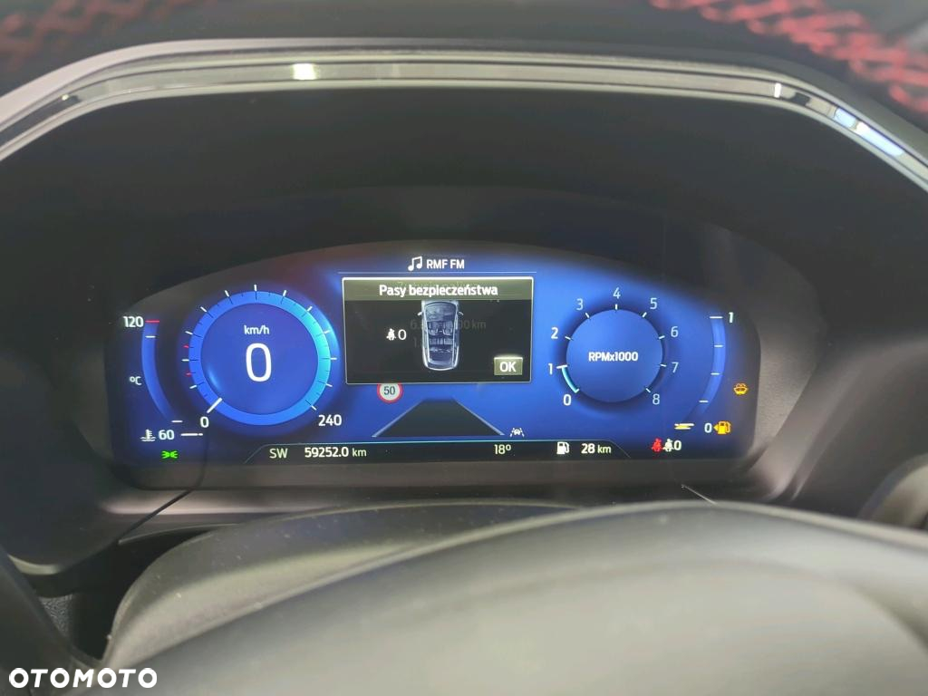 Ford Kuga 1.5 EcoBoost FWD ST-Line - 8