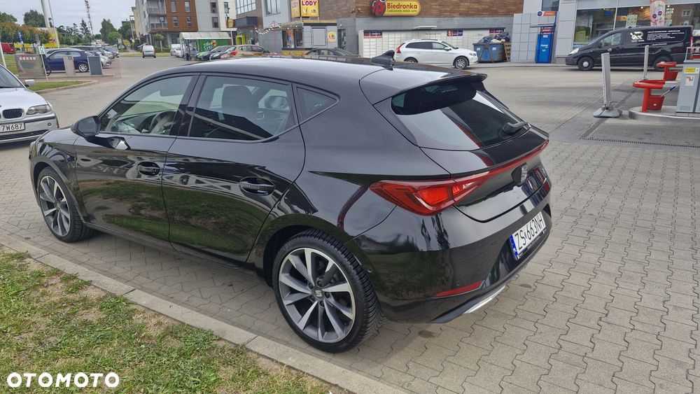 Seat Leon - 2