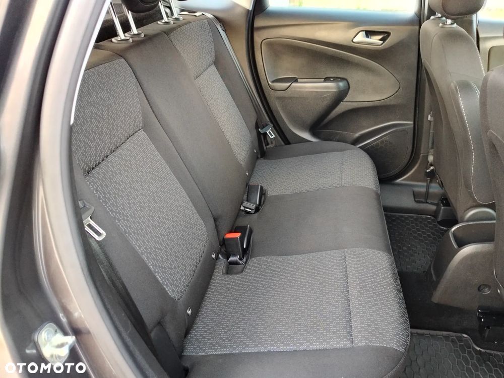 Opel Crossland X - 10