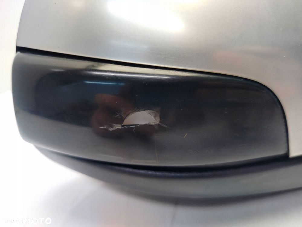 volvo c30 lift r-desing 6 pin 10r- lusterko prawe zewnętrzne - 5