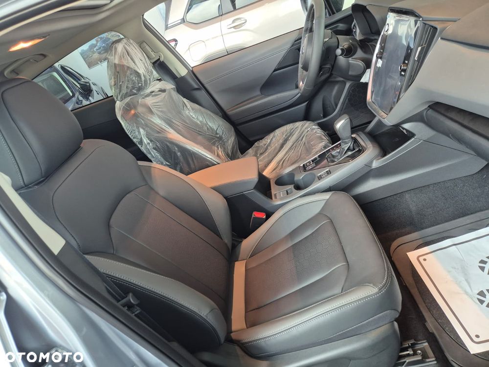Subaru Crosstrek 2.0i-S e-Boxer Platinum (EyeSight) Lineartronic - 12