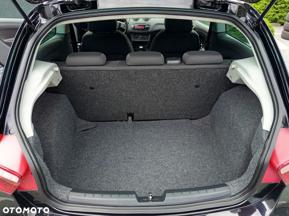 Seat Ibiza SC 1.2 12V Stylance - 18