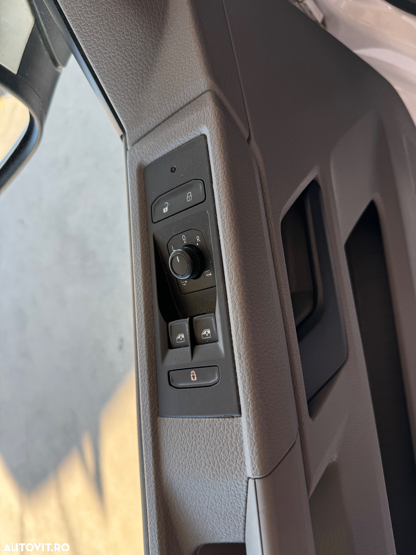 Volkswagen Transporter - 20
