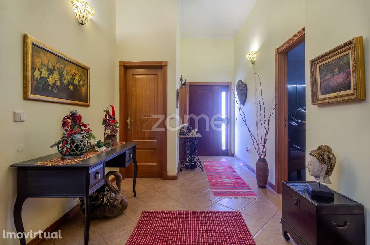 Moradia T3+1 Foz do Sousa, Gondomar - Grande imagem: 5/42