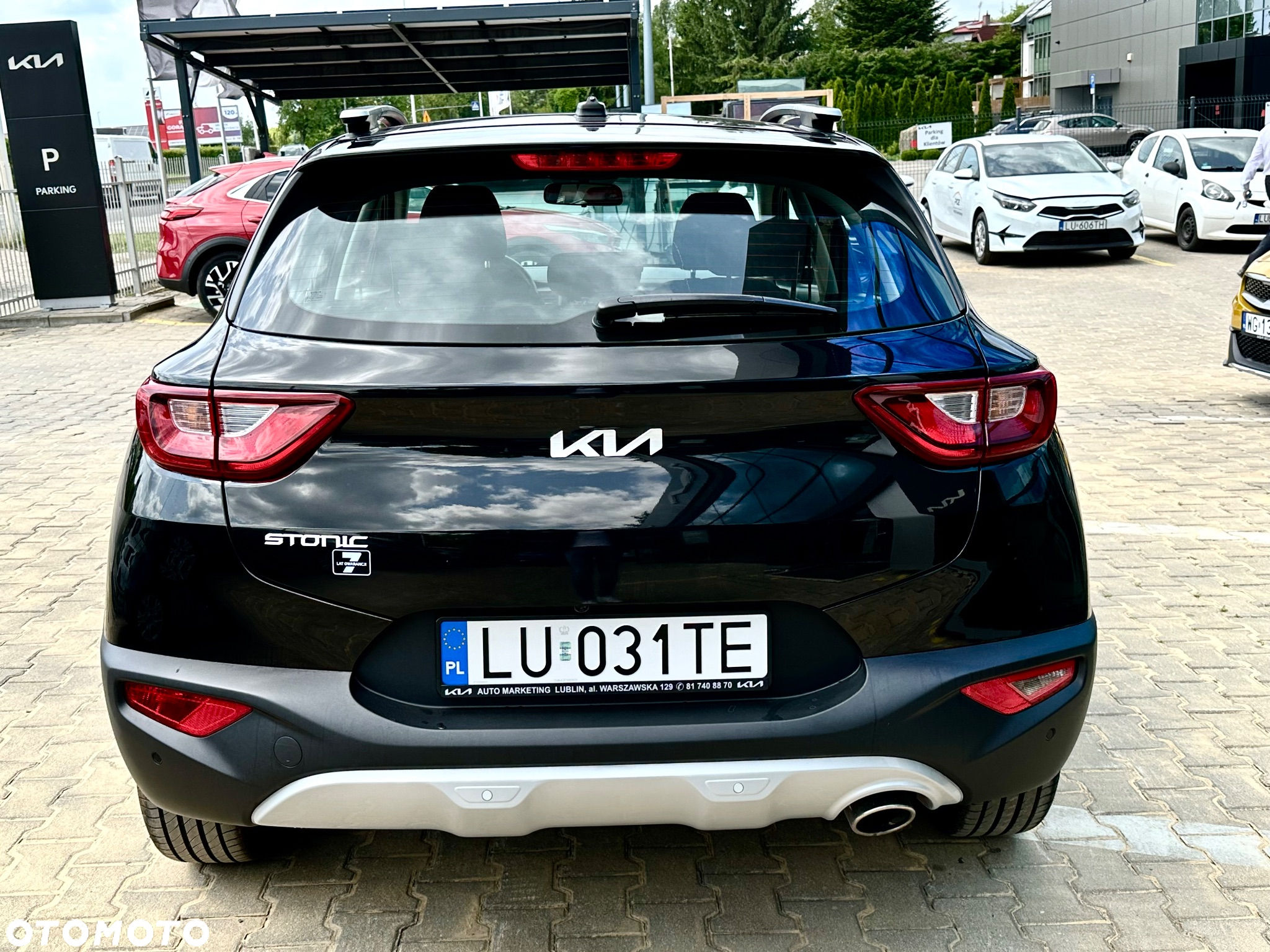 Kia Stonic - 4