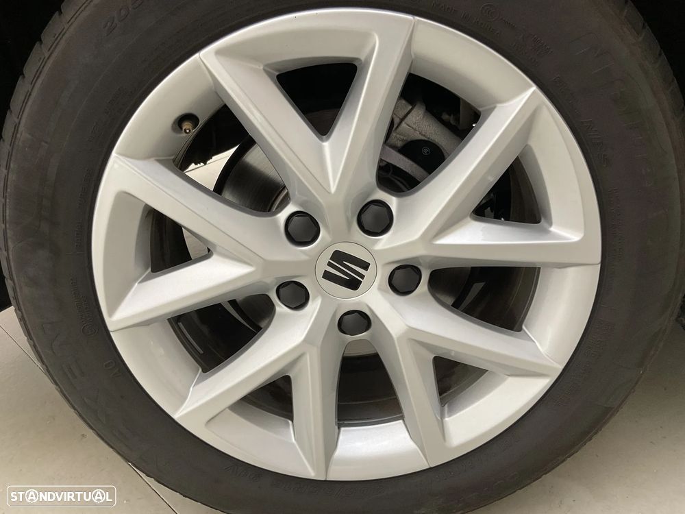 SEAT Leon ST 2.0 TDI Style - 14
