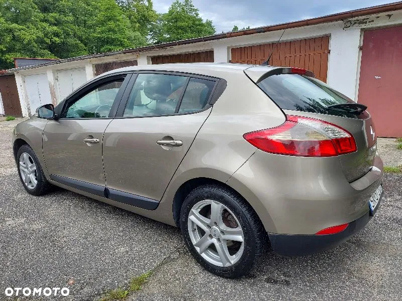 Renault Megane - 2