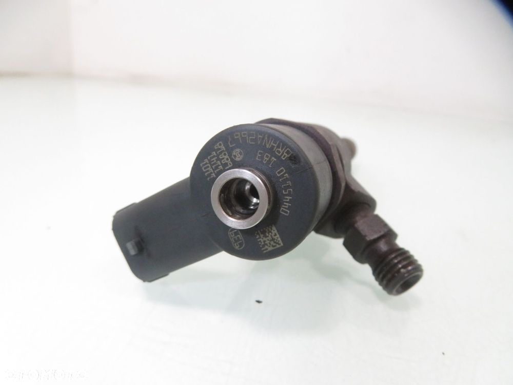 WTRYSKIWACZ OPEL MERIVA A 1.3 CDTI 0445110183 - 3