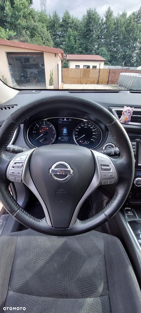 Nissan X-Trail 1.6 DCi N-Vision Xtronic 2WD EU6 - 10