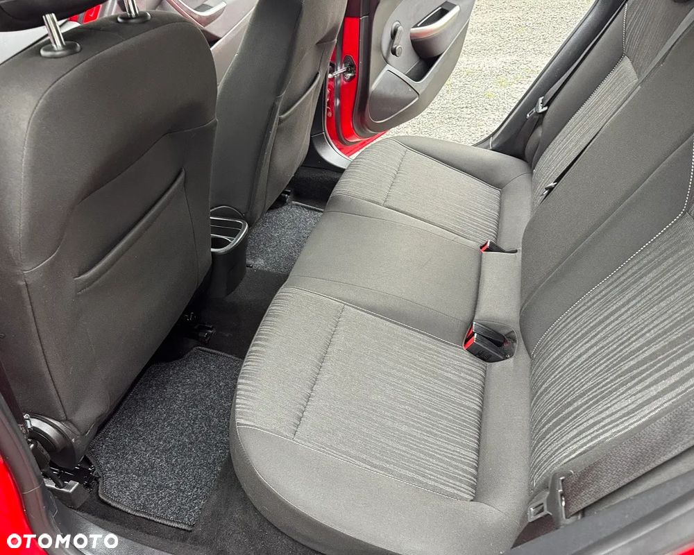 Opel Astra - 21