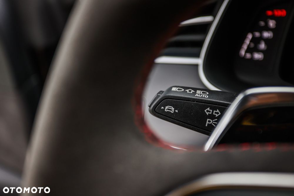 Audi RS Q8 TFSI mHEV Quattro Tiptronic - 37