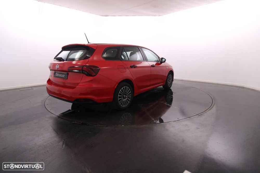 Fiat Tipo Station Wagon 1.3 Multijet City Life - 7