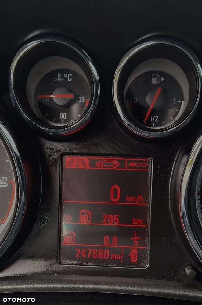Opel Astra IV 1.6 CDTI Enjoy - 15