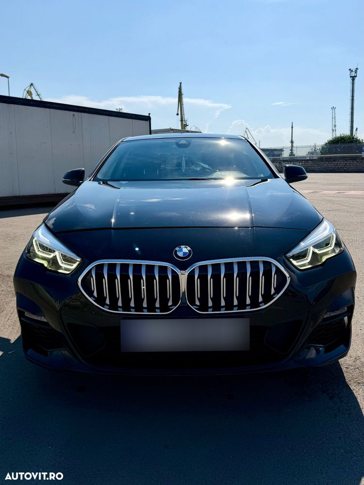 BMW 2 Series 2023 — imagine 6