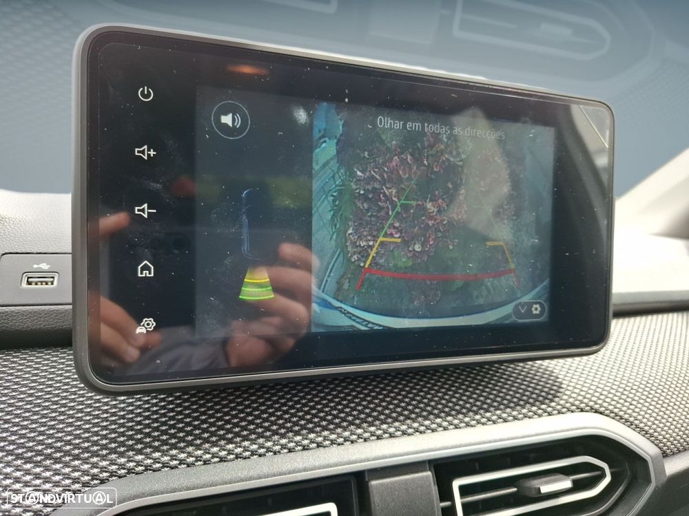 Dacia Jogger 1.0 ECO-G Expression 7L Bi-Fuel - 22