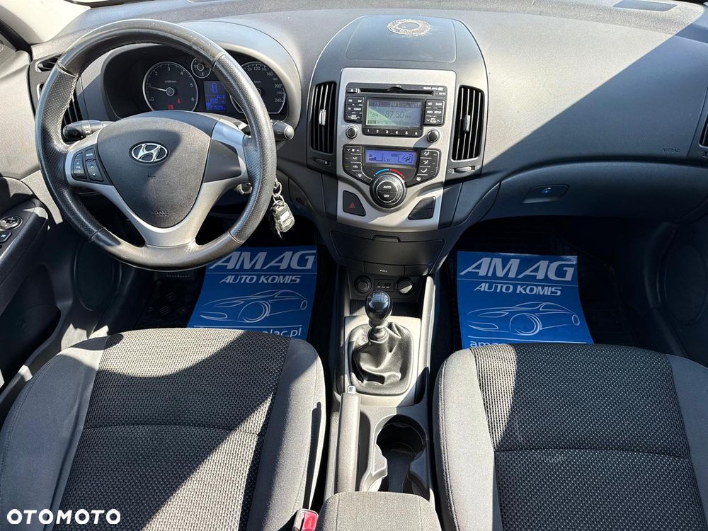 Hyundai i30 1.6 CRDi Style - 18