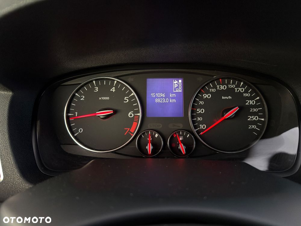 Renault Laguna 2.0 T Bose Edition - 16
