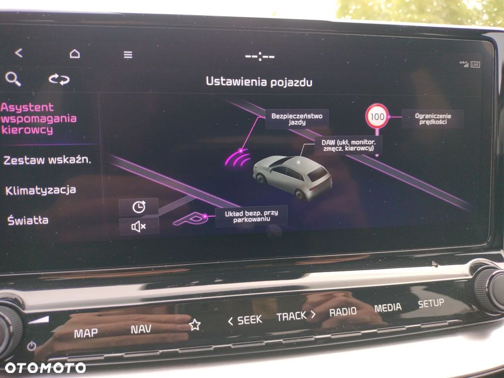 Kia Ceed 1.5 T-GDI Tribute - 37