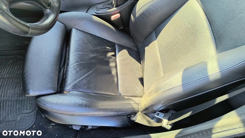 BMW Seria 3 - 14