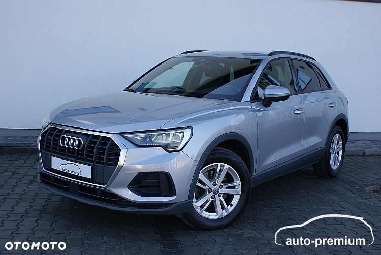 Audi Q3 35 TDI Quattro Advanced - 29