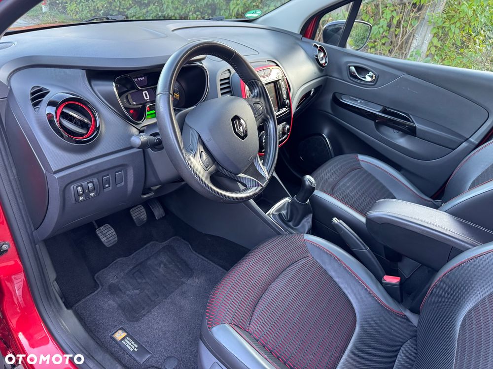 Renault Captur - 15