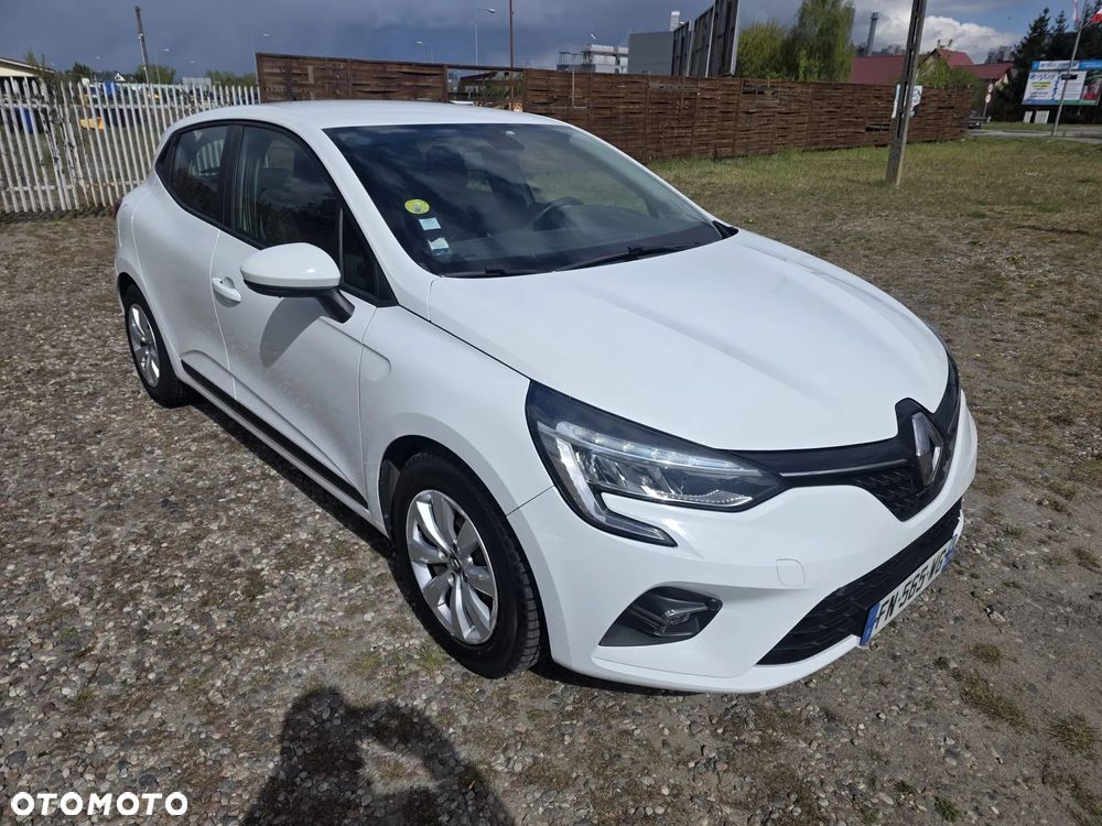 Renault Clio - 3