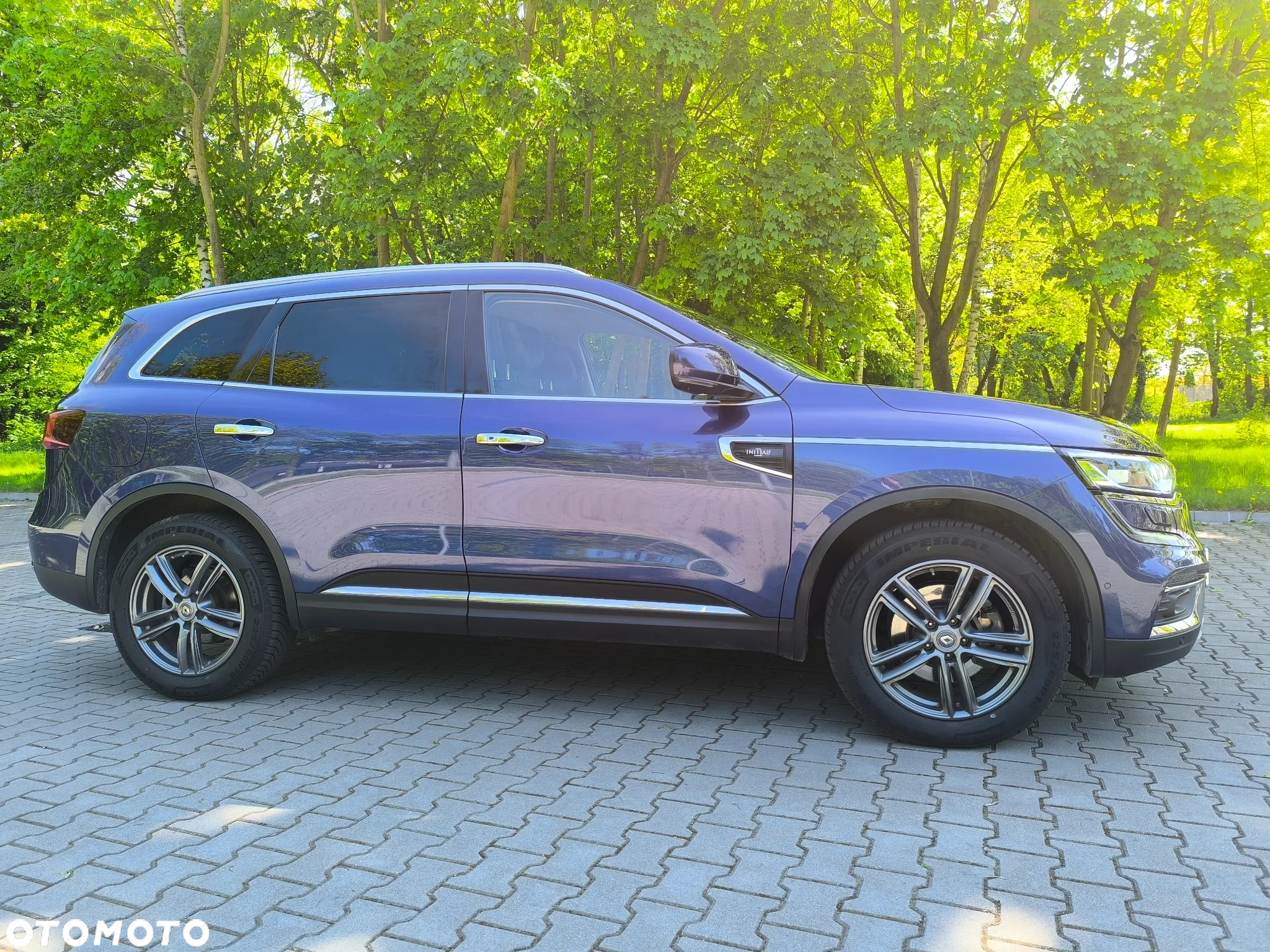 Renault Koleos 2.0 Blue dCi Initiale Paris 4x4 X-Tronic - 37