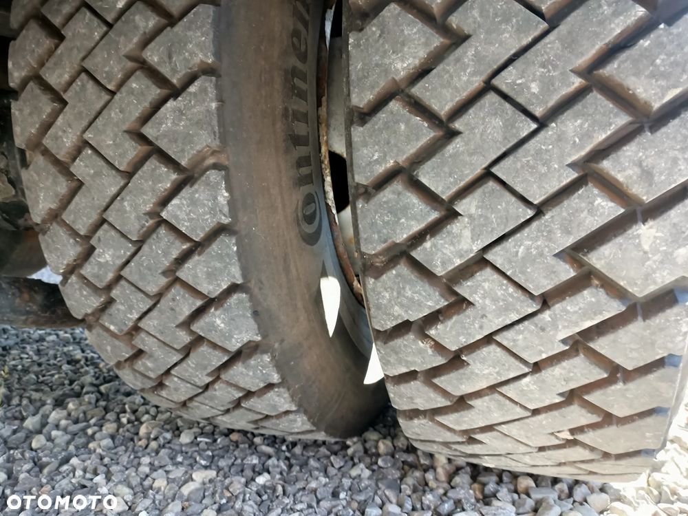 MAN TGL 12.190 EURO 6 Chłodnia Xarios 500 Winda 1500kg - 31