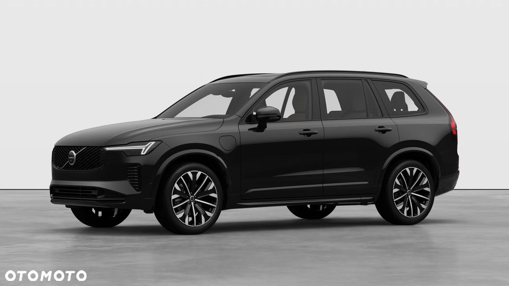 Volvo XC 90 T8 AWD Plug-In Hybrid Ultra Dark 7os - 2