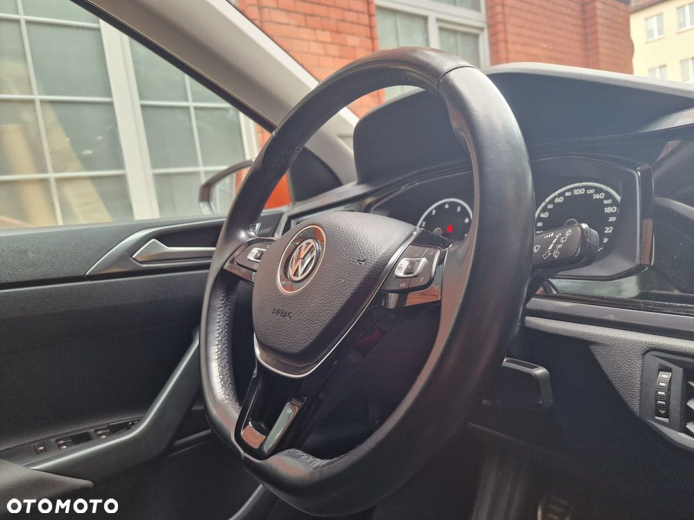 Volkswagen Polo 1.0 TSI OPF JOIN - 22