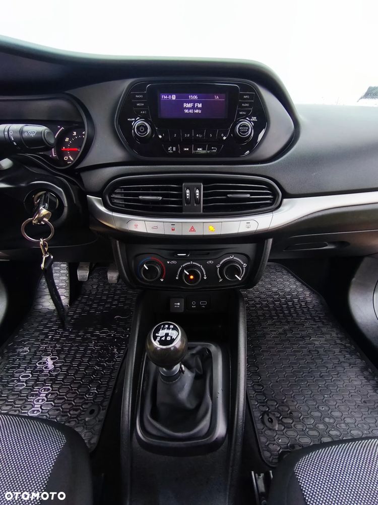 Fiat Tipo 1.4 16v - 18