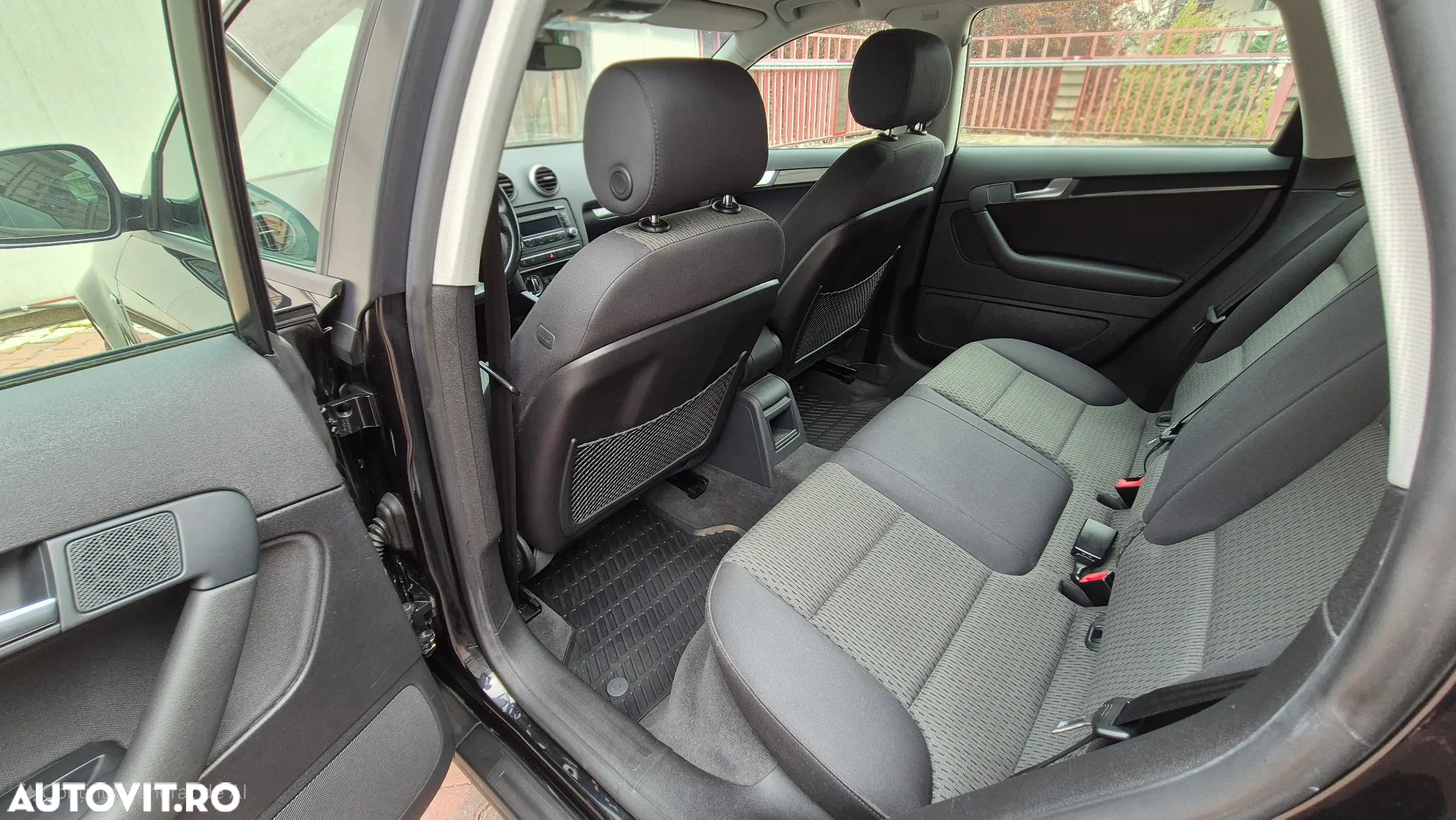 Audi A3 - 9