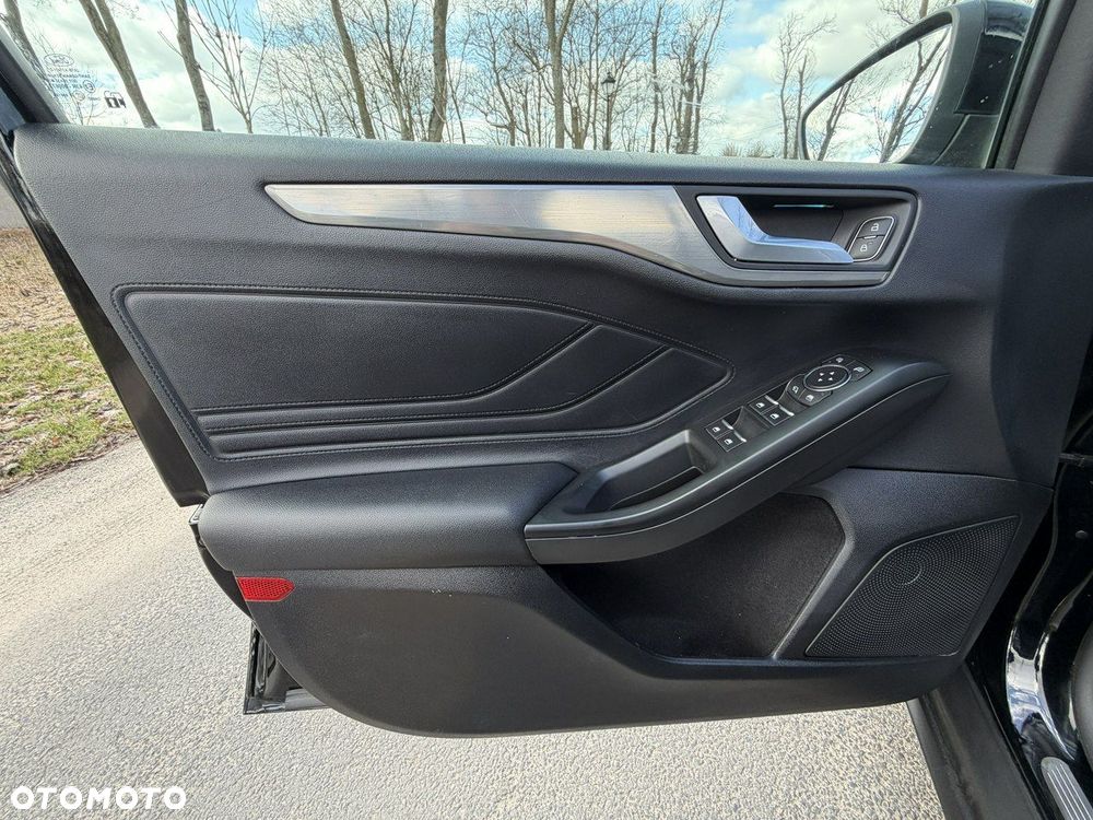 Ford Focus - 20