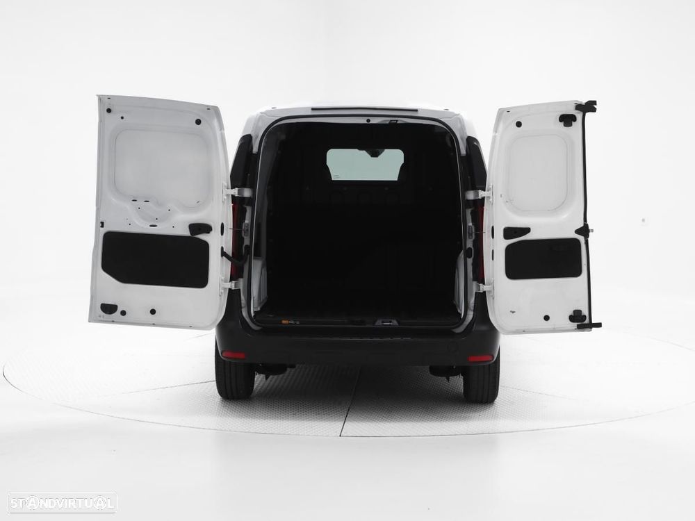 Renault Express 1.5 Blue dCi C/IVA - 5