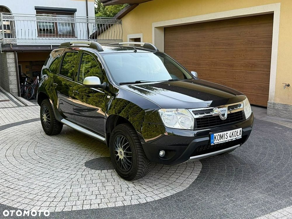 Dacia Duster - 7