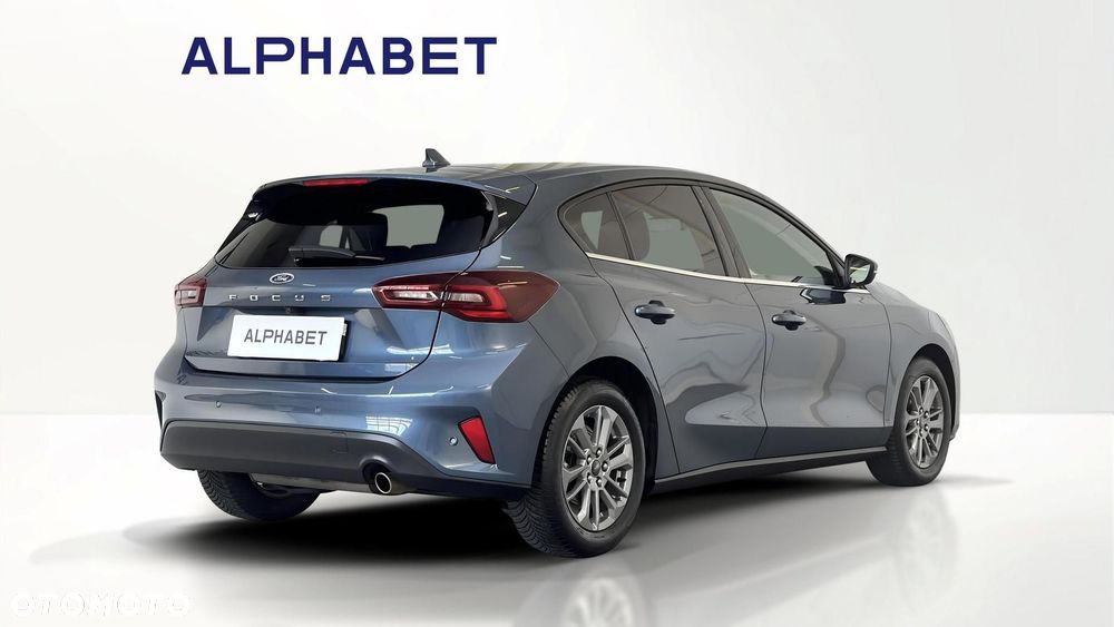Ford Focus 1.0 EcoBoost mHEV Titanium X - 9